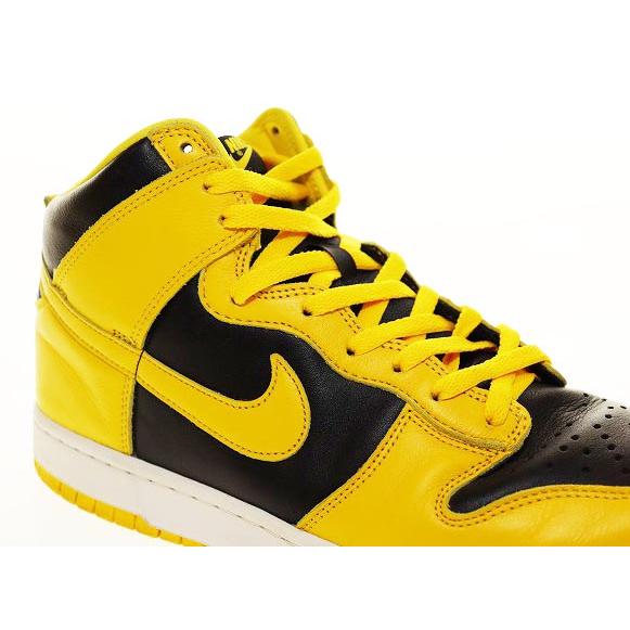 NIKE DUNK HIGH ナイキ シューズ - 靴 NIKE DUNK HIGH ナイキ シューズ - 靴