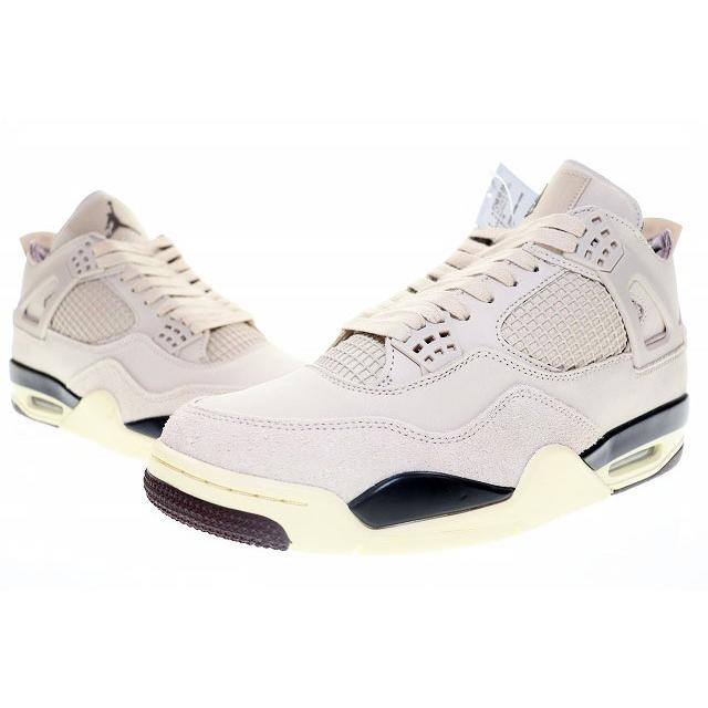 NIKE ナイキ WMNS AIR JORDAN 4 RETRO OG SP A MA MANIERE 2024 29cm 