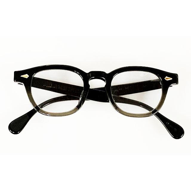 ジュリアスタートオプティカル JULIUS TART OPTICAL AR BLACK PL-001Bb 