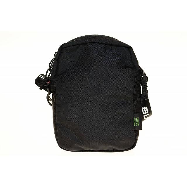 Supreme シュプリーム SUPREME 22AW SHOULDER BAG BLACK ショルダー  