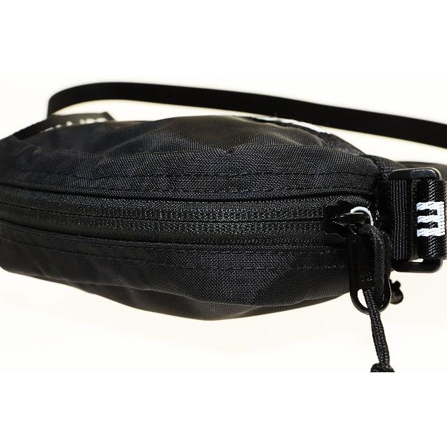 Supreme シュプリーム SUPREME 22AW SHOULDER BAG BLACK ショルダー  