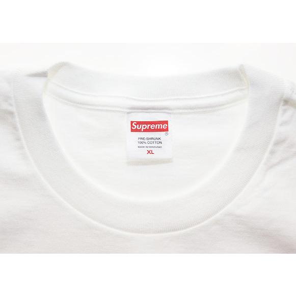 Supreme シュプリーム SUPREME 24AW THRASHER BACK TAIL TEE Supreme シュプリーム SUPREME 24AW THRASHER BACK TAIL TEE