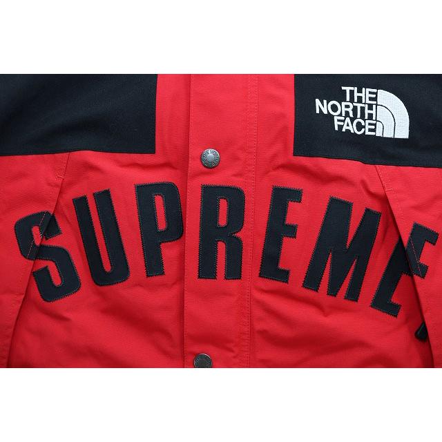 Supreme シュプリーム SUPREME × THE NORTH FACE 19SS ARC LOGO