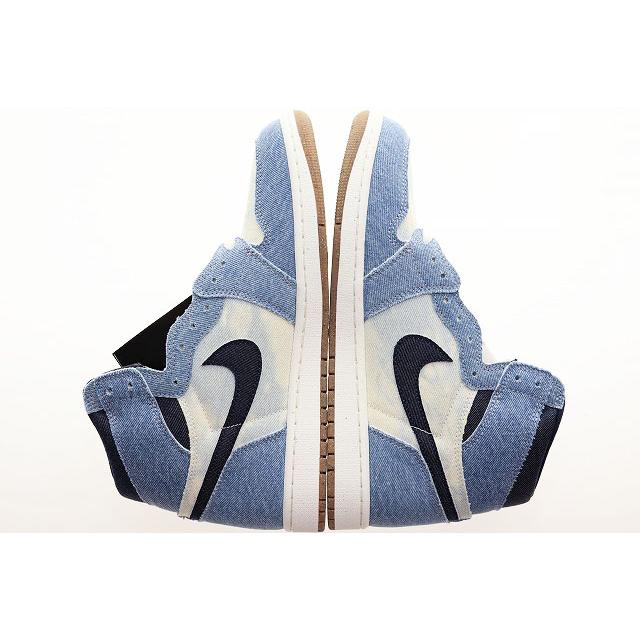 NIKE（ナイキ） NIKE AIR JORDAN 1 RETRO HIGH OG DENIM 29cm FQ2947