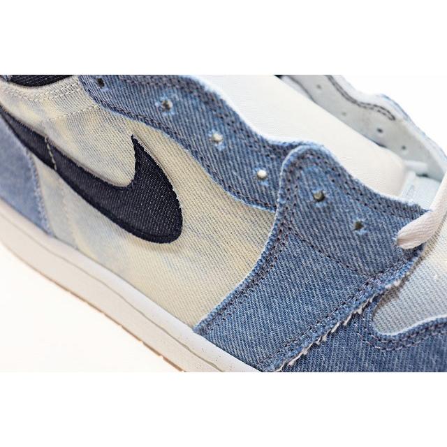 NIKE（ナイキ） NIKE AIR JORDAN 1 RETRO HIGH OG DENIM 29cm FQ2947 