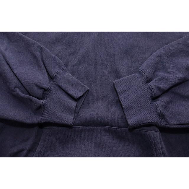 Supreme（シュプリーム） SUPREME SATIN APPLIQUE HOODED SWEATSHIRT