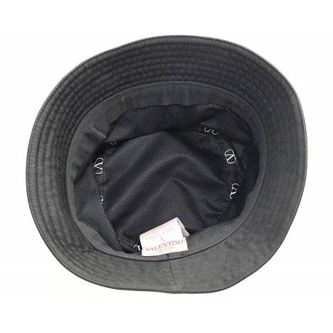 新品未使用☆Reneブローシャー掲載ハット☆ブラック☆キャスケット