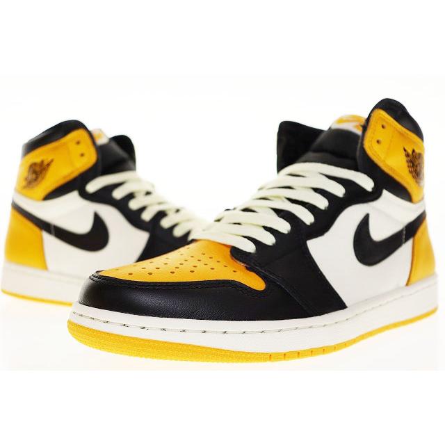 Nike エアジョーダン1 レトロHigh OG タクシー (26.5cm) JORDAN BRAND