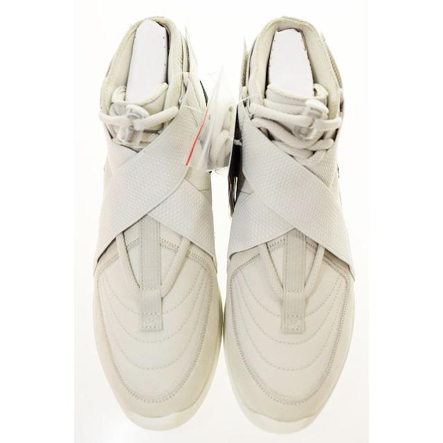 NIKE フィアオブゴッド × ナイキ エアレイド 