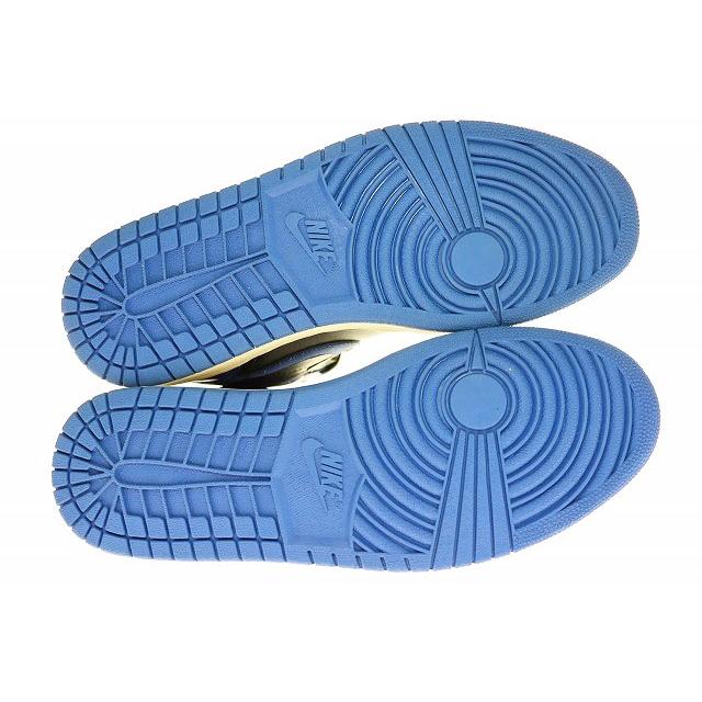 NIKE（ナイキ） NIKE AIR JORDAN 1 RETRO ROYAL BLUE 2001 28cm 136066