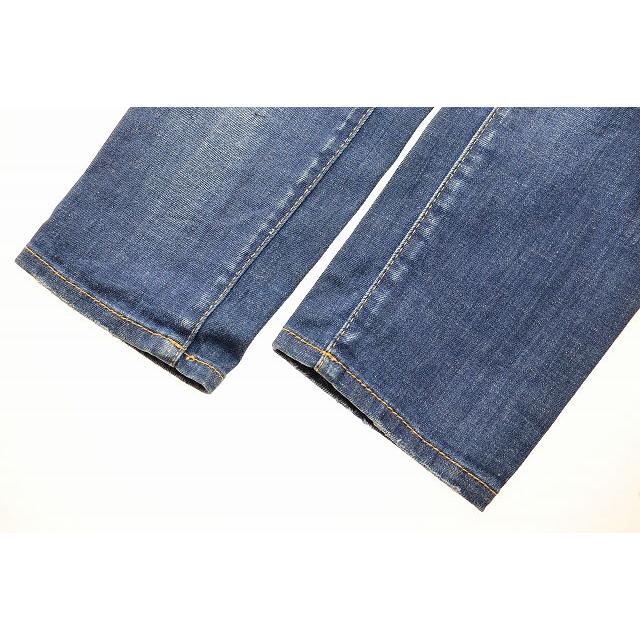 （美品）DSQUARED2ディースクエアード Super Twinky 46 DSQUARED2 ディースクエアード SUPER TWINKY JEANS SIZE 46