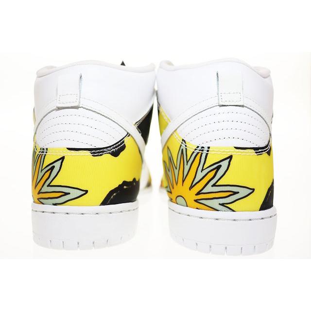 NIKE（ナイキ） × DE LA SOUL DUNK HIGH PRM DLS SB QS 29cm 748751 