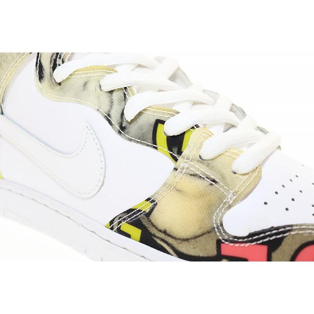 NIKE ナイキ × DE LA SOUL DUNK HIGH PRM DLS SB QS 29cm 748751