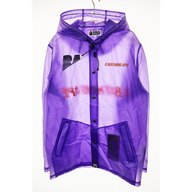 アベイシングエイプ初期レインジャケットABATHIGAPE 初期 90s A BATHING APE レインジャケット デジカモ｜Yahoo