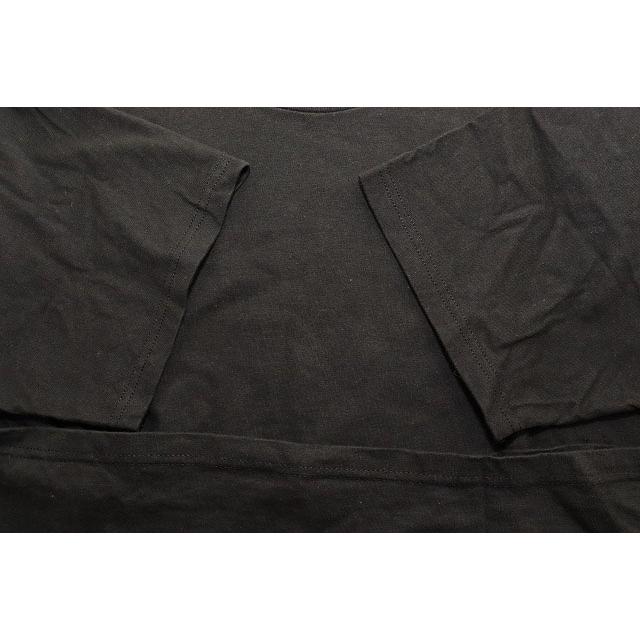 Supreme（シュプリーム） SUPREME 23AW WORSHIP TEE BLACK M