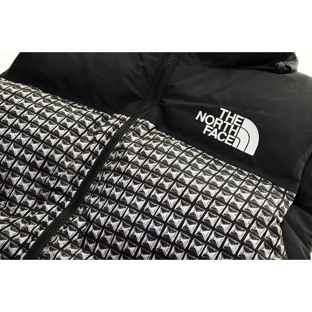 Supreme シュプリーム SUPREME × THE NORTH FACE 21SS STUDDED
