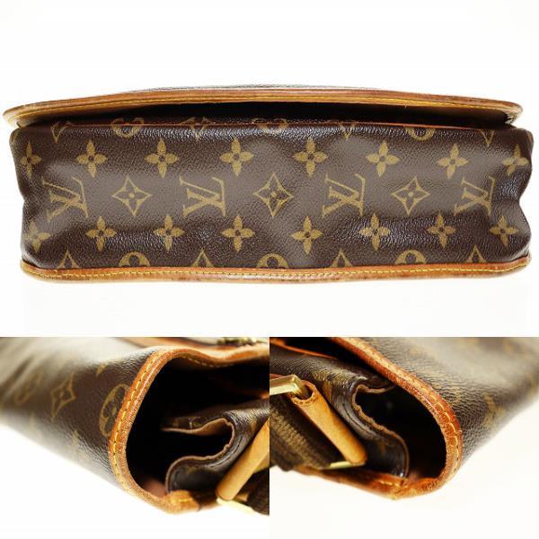 LOUIS VUITTON（ルイ・ヴィトン） モノグラムキャンバス