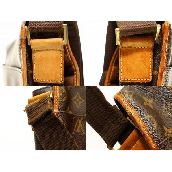 LOUIS VUITTON（ルイ・ヴィトン） モノグラムキャンバス