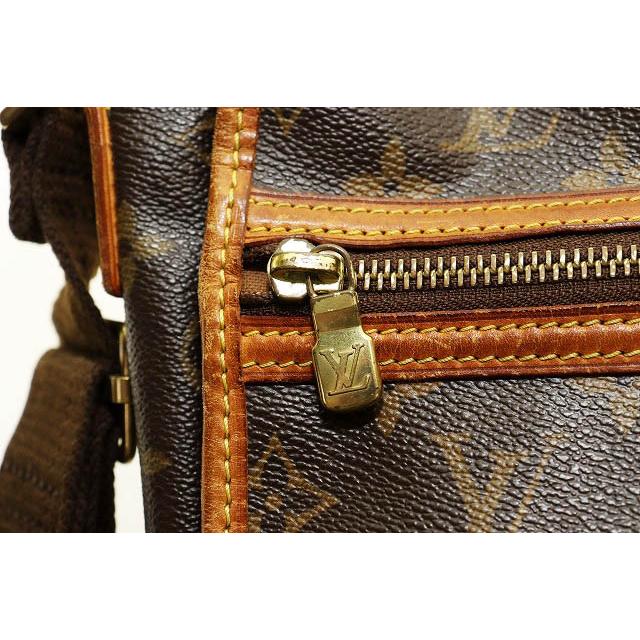 LOUIS VUITTON（ルイ・ヴィトン） モノグラムキャンバス