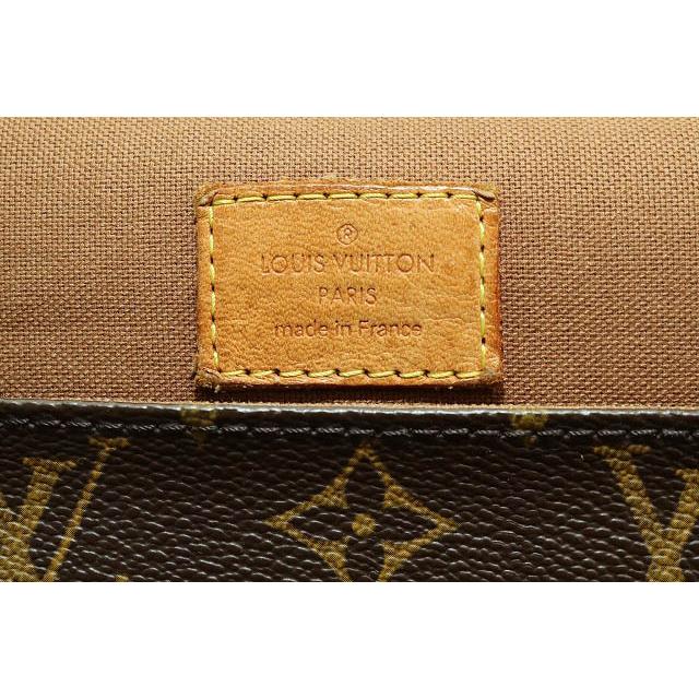LOUIS VUITTON（ルイ・ヴィトン） モノグラムキャンバス