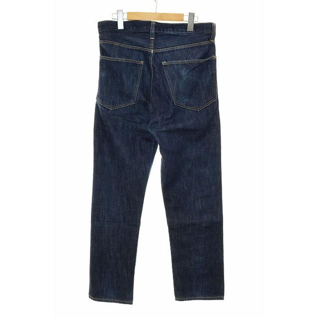 ジュンヤワタナベマン JUNYA WATANABE MAN ストレート デニム ジュンヤワタナベマン JUNYA WATANABE MAN ストレート デニム