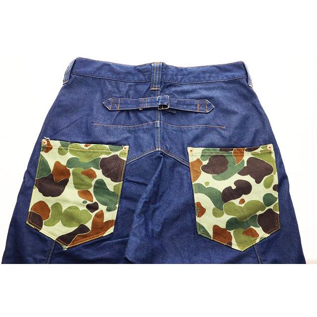 ジュンヤワタナベマン JUNYA WATANABE MAN カモフラ サルエル ジュンヤワタナベマン JUNYA WATANABE MAN カモフラ サルエル