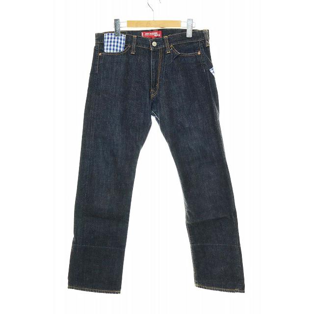 ジュンヤワタナベマン JUNYA WATANABE MAN × Levi's 505 09 ジュンヤワタナベマン JUNYA WATANABE MAN × Levi's 505 09