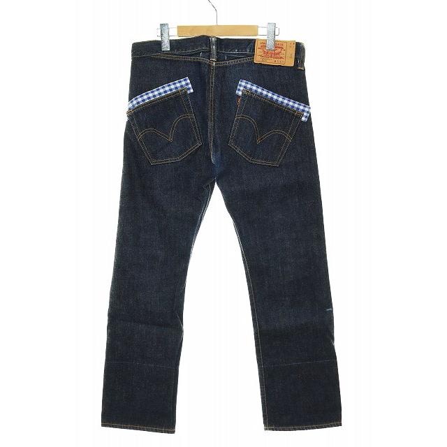 ジュンヤワタナベマン JUNYA WATANABE MAN × Levi's 505 09 ジュンヤワタナベマン JUNYA WATANABE MAN × Levi's 505 09