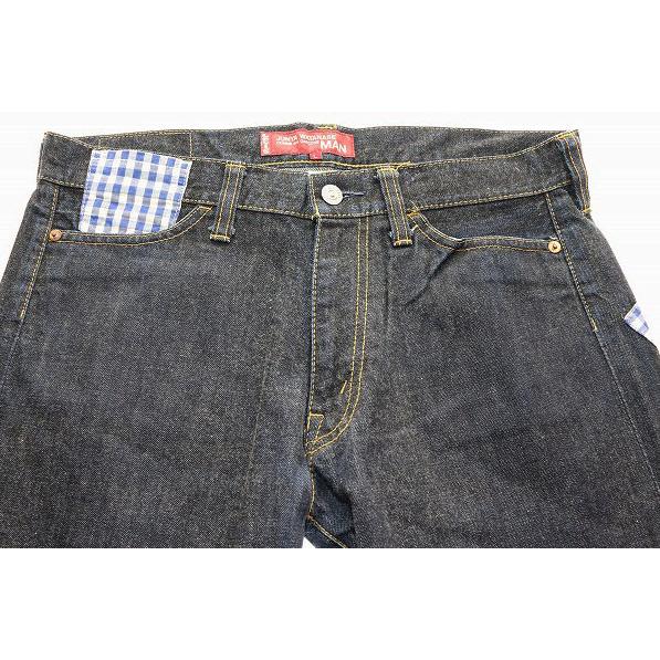 ジュンヤワタナベマン JUNYA WATANABE MAN × Levi's 505 09 ジュンヤワタナベマン JUNYA WATANABE MAN × Levi's 505 09