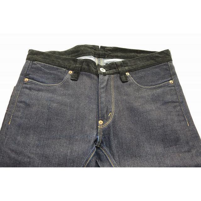 JUNYA WATANABE eYe COMME des GARCONS デニム eYe COMME des GARCONS JUNYA WATANABE MAN 19SS more！｜BEAMS JAPAN