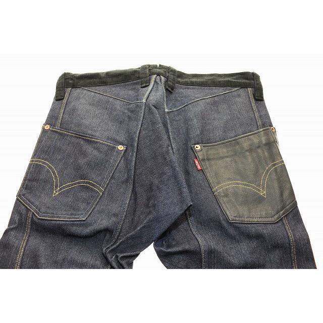 アイ ジュンヤワタナベマン コムデギャルソン eye JUNYA WATANABE MAN