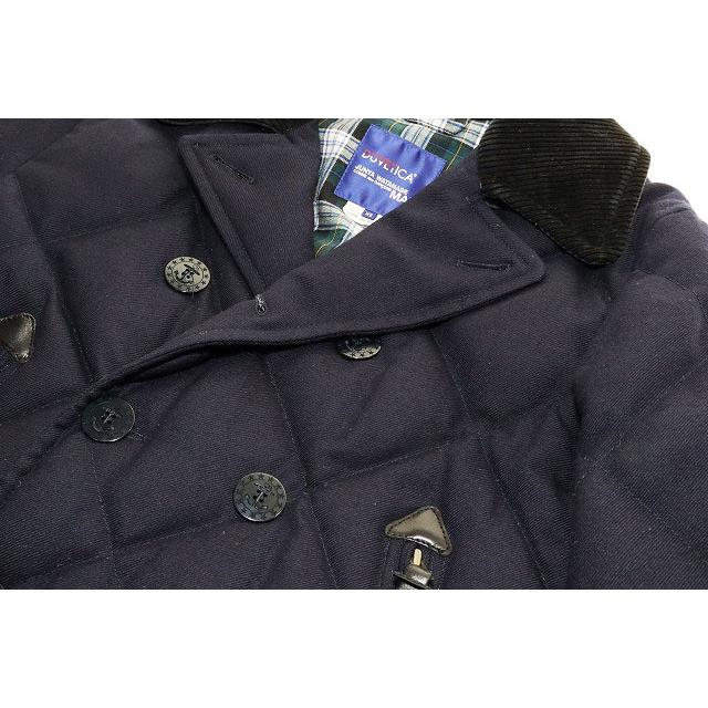 あ*様 ジュンヤワタナベアウター ジュンヤワタナベマン JUNYA WATANABE MAN × DUVETICA 14AW