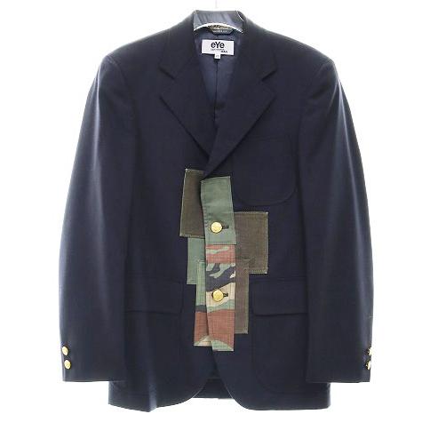 アイ ジュンヤワタナベマン コムデギャルソン eye JUNYA WATANABE MAN 