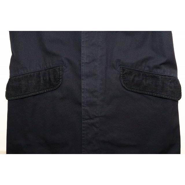 コムデギャルソンオム COMME des GARCONS HOMME ステンカラーコート XS