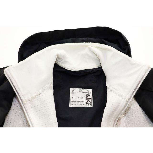 サカイ sacai × NIKE 21AW NRG LAYERED JACKET BLACK M サカイ sacai × NIKE 21AW NRG LAYERED JACKET BLACK M
