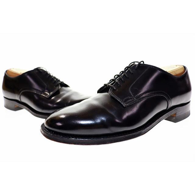 オールデン ALDEN 53669 7 D WH-K101 COMME des GARCONS JUNYA オールデン ALDEN 53669 7 D WH-K101 COMME des GARCONS JUNYA