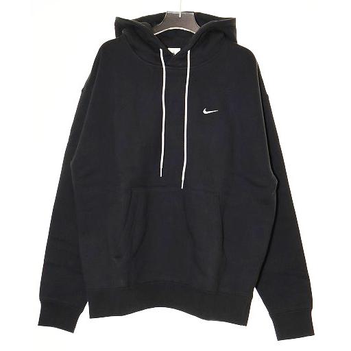 NIKE ナイキ AS M NRG HOODIE FLC BLACK Mサイズ DA0316-010 フリース