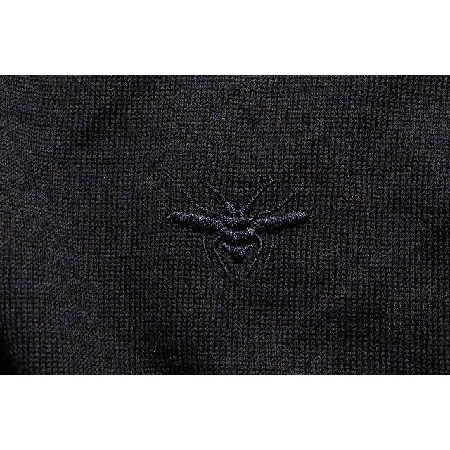 ディオールオム Dior HOMME Vネック セーター S 003M600BT532
