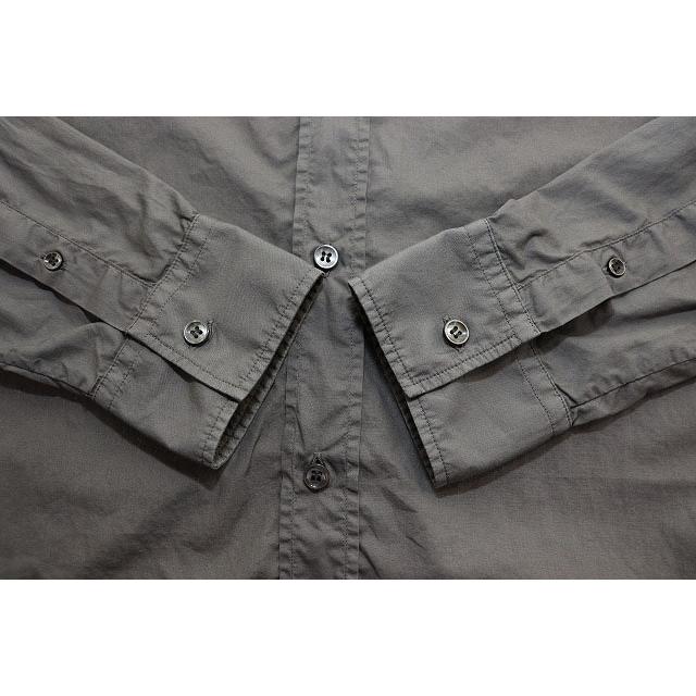 メゾンマルジェラ Maison Margiela 長袖シャツ サイズ44 S50DL0231