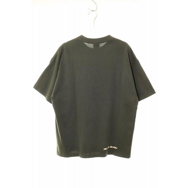 NIKE ナイキ × BILLIE EILISH NRG LA TEE GREEN M DQ7756-355