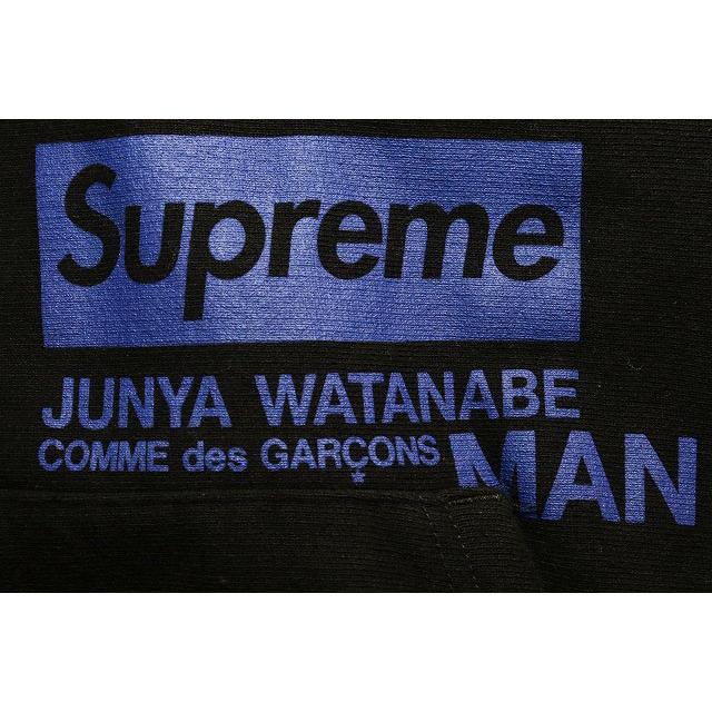 Supreme（シュプリーム） × JUNYA WATANABE COMME des GARCONS MAN