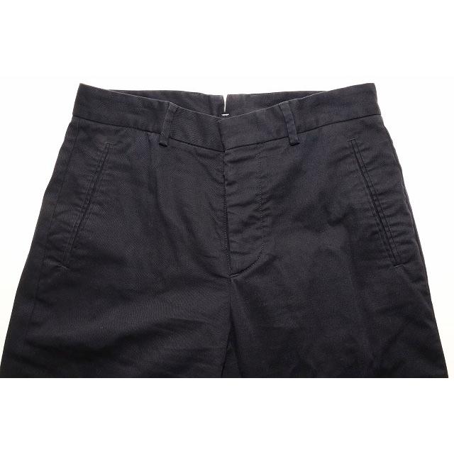 メゾンマルジェラ Maison Margiela 14AW スリム チノ トラウザーズ