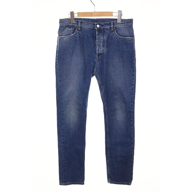 メゾンマルジェラ Maison Margiela 13SS SLIM DENIM PANTS 46