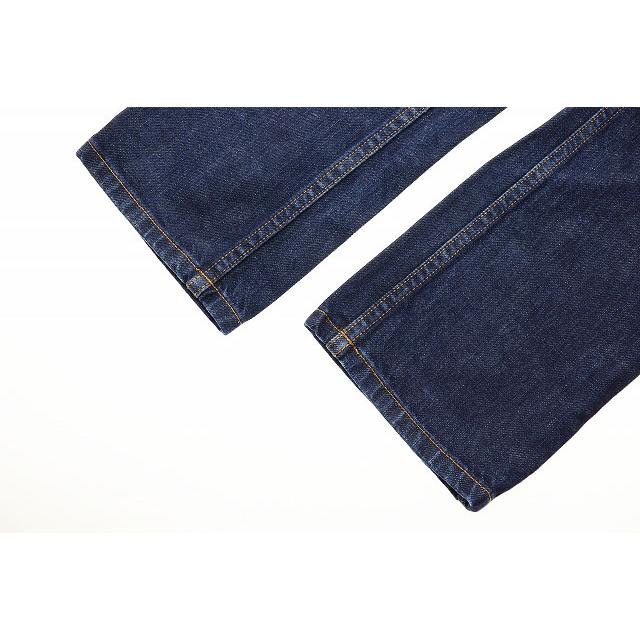 メゾンマルジェラ Maison Margiela 12SS SLIM DENIM PANTS SIZE46