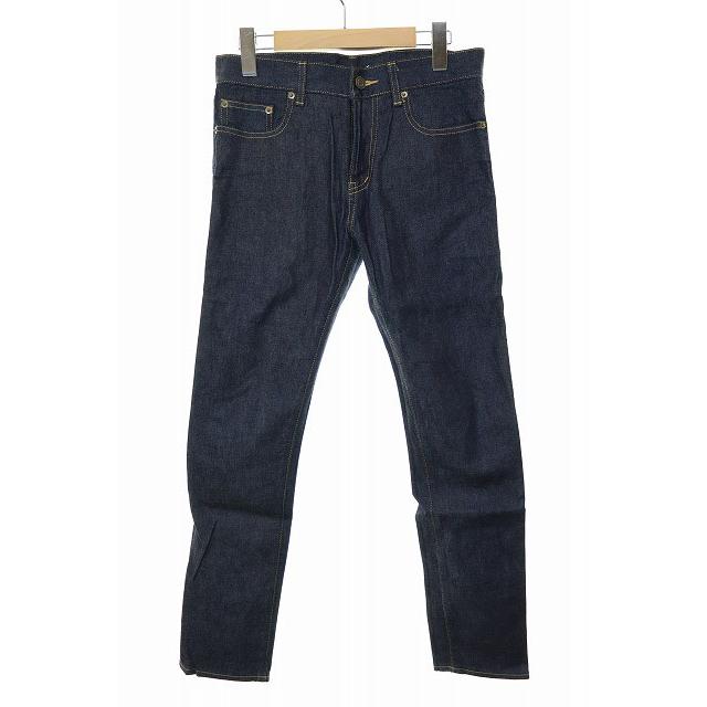 サンローラン パリ SAINT LAURENT PARIS 13SS ストレッチ