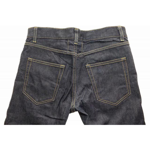 サンローラン パリ SAINT LAURENT PARIS 13SS ストレッチ