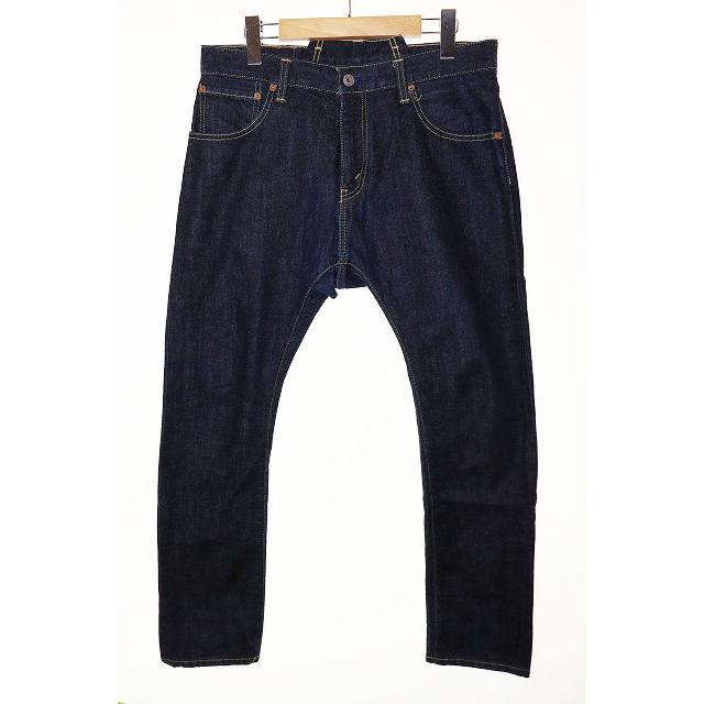 JUNYA WATANABE MAN(ジュンヤワタナベマン)の「Levi|サルエル JUNYA WATANABE MAN(ジュンヤワタナベマン)の「Levi|サルエル