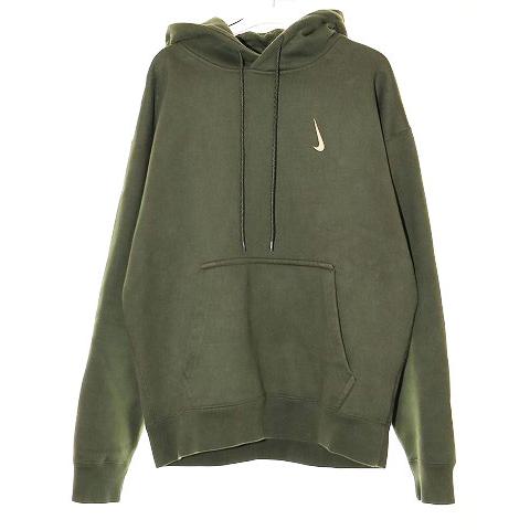 Billie Eilish 海外限定パーカー Mサイズ Billie Eilish × NIKE パーカー Mサイズ