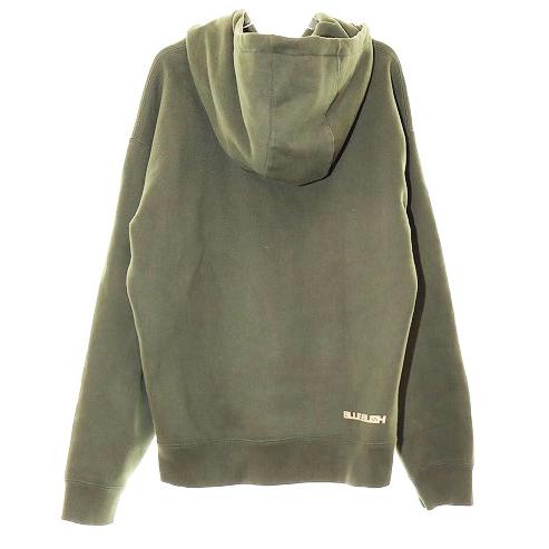 Nike Billie Eilishナイキ ビリーアイリッシュフーディーパーカー 新品】ビリーアイリッシュ パーカー Lサイズ NIKE×Billie Eilish