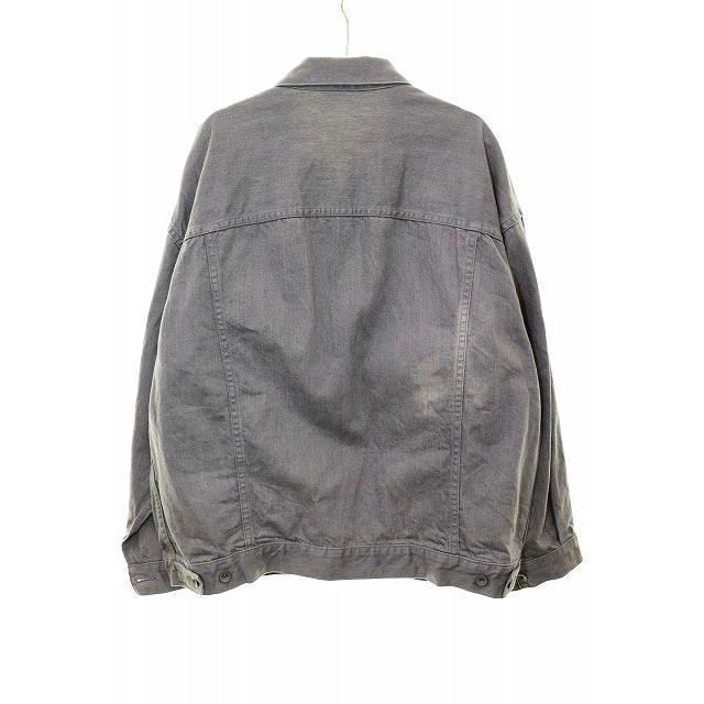 クーティー COOTIE 21SS RAZA DENIM JACKET M CTE-21S203 3rd